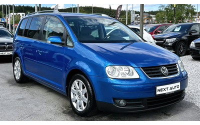 vw-touran - 2
