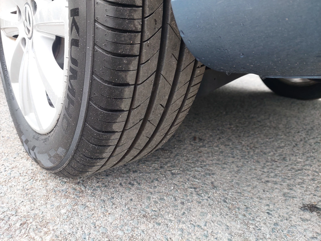 VW Touran 2, 0TDI AUT 7MECTA - автомобили, коли, обяви за нови и употребявани 14