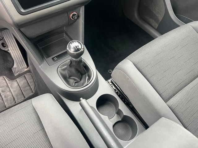 VW Touran 1.4 TSI- 140к.с. 6+ 1 / Италия - автомобили, коли, обяви за нови и употребявани 15