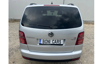 vw-touran - 5