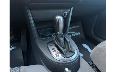 VW Touran 1.6TDI-АВТОМАТИК- - автомобили, коли, обяви за нови и употребявани 12