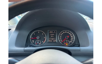 VW Touran 1.6TDI-АВТОМАТИК- - автомобили, коли, обяви за нови и употребявани 13