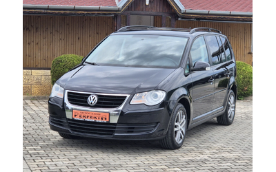 vw-touran - 1