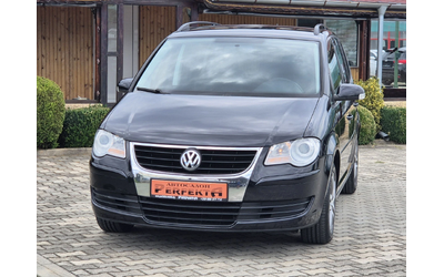 vw-touran - 2
