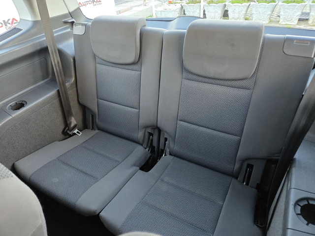 VW Touran 1.6TDI-105кс= 7МЕСТА= 6СК= ПОДГРЕВ= АВТОПИЛОТ - автомобили, коли, обяви за нови и употребявани 9