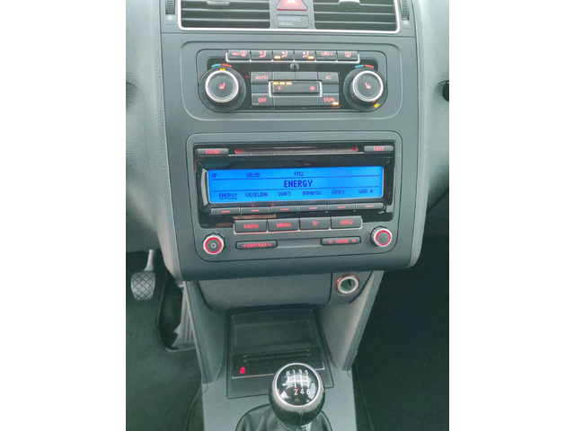 VW Touran 2.0, 140к.с. Highline, ТОП - автомобили, коли, обяви за нови и употребявани 12