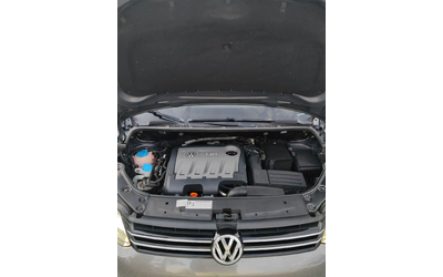 VW Touran 2.0, 140к.с. Highline, ТОП - автомобили, коли, обяви за нови и употребявани 14