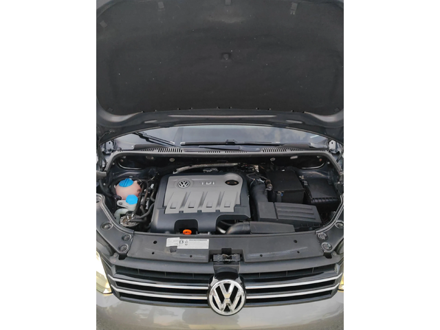 VW Touran 2.0, 140к.с. Highline, ТОП - автомобили, коли, обяви за нови и употребявани 14