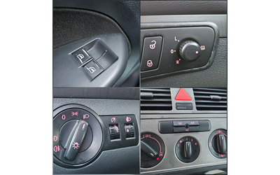 VW Touran 2.0 GAZ/ NAVIG/KLIMATRON/7mesta - автомобили, коли, обяви за нови и употребявани 15