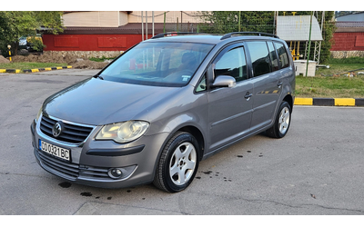 vw-touran - 1