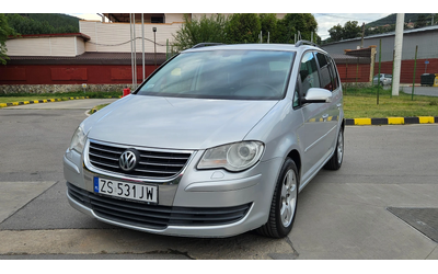 vw-touran - 0