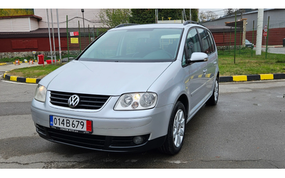 vw-touran - 0