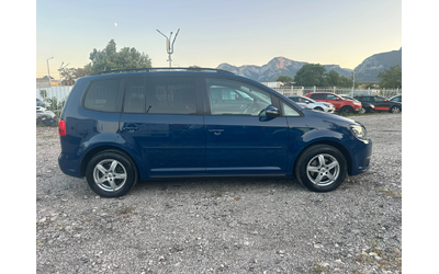 vw-touran - 1