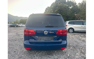 vw-touran - 3