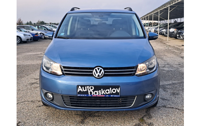 vw-touran - 1