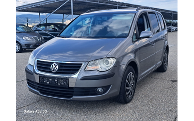 vw-touran - 0