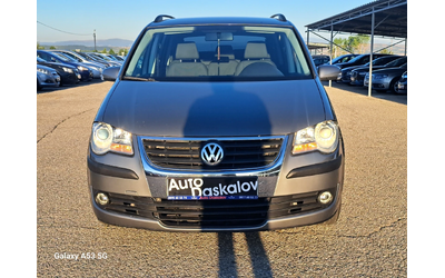vw-touran - 2
