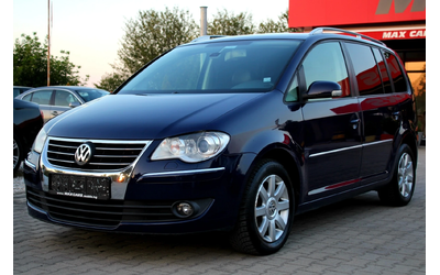 vw-touran - 0