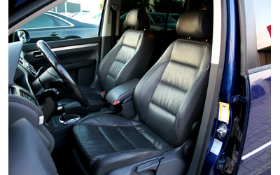 VW Touran 2.0TDI СОБСТВЕН ЛИЗИНГ - автомобили, коли, обяви за нови и употребявани 11