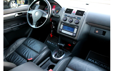 VW Touran 2.0TDI СОБСТВЕН ЛИЗИНГ - автомобили, коли, обяви за нови и употребявани 13