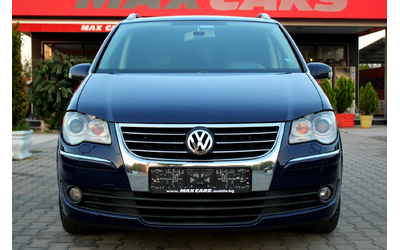 vw-touran - 2