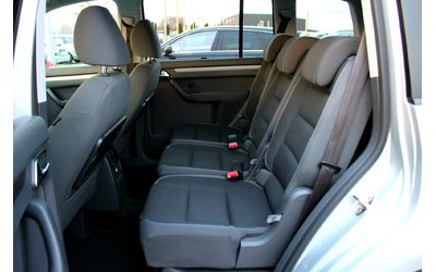 VW Touran 1.6TDI 7 МЕСТА СОБСТВЕН ЛИЗИНГ - автомобили, коли, обяви за нови и употребявани 12