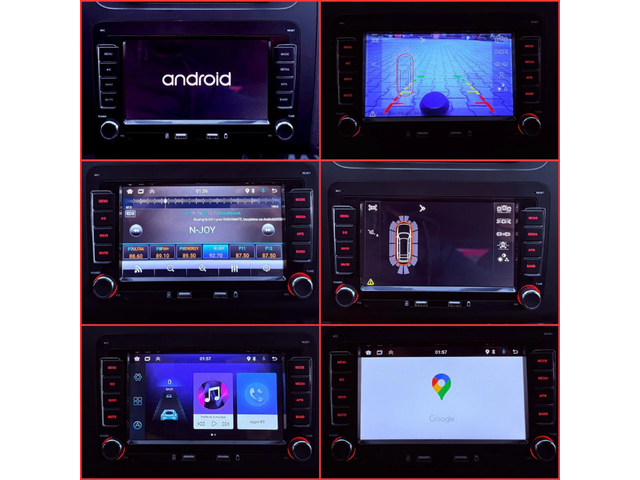 VW Touran 1.6TDI 7 МЕСТА СОБСТВЕН ЛИЗИНГ - автомобили, коли, обяви за нови и употребявани 15