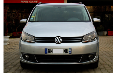 vw-touran - 2