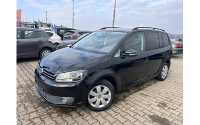 vw-touran - 0