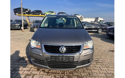 vw-touran - 2