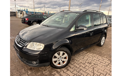 vw-touran - 0