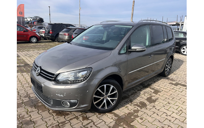 vw-touran - 0