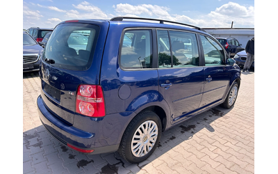 vw-touran - 5