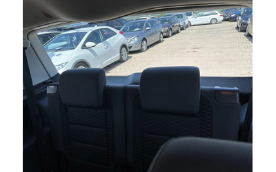 VW Touran 1.4TSI 6+ 1 EURO 4 ЛИЗИНГ - автомобили, коли, обяви за нови и употребявани 9