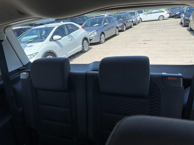 VW Touran 1.4TSI 6+ 1 EURO 4 ЛИЗИНГ - автомобили, коли, обяви за нови и употребявани 9