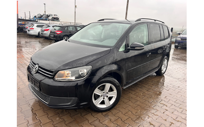 vw-touran - 0