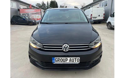 vw-touran - 1