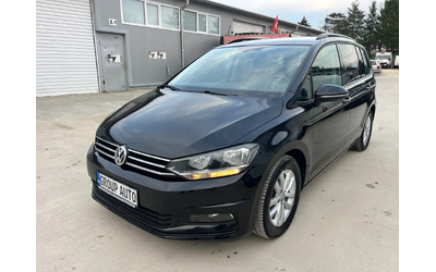 vw-touran - 2