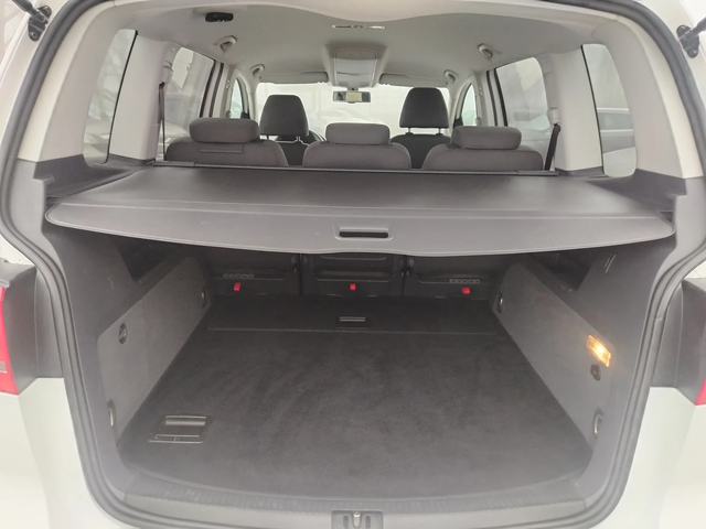 VW Touran 2.0TDI-DSG/НАВИГАЦИЯ/КЛИМАТРОНИК!!! - автомобили, коли, обяви за нови и употребявани 15