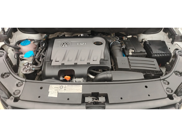 VW Touran 2.0TDI-DSG/НАВИГАЦИЯ/КЛИМАТРОНИК!!! - автомобили, коли, обяви за нови и употребявани 16