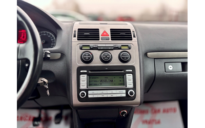 VW Touran - автомобили, коли, обяви за нови и употребявани 13