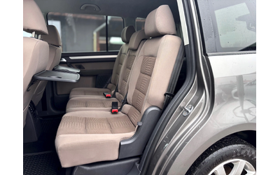 VW Touran - автомобили, коли, обяви за нови и употребявани 14