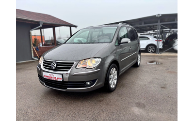 vw-touran - 2