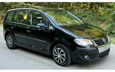 vw-touran - 2