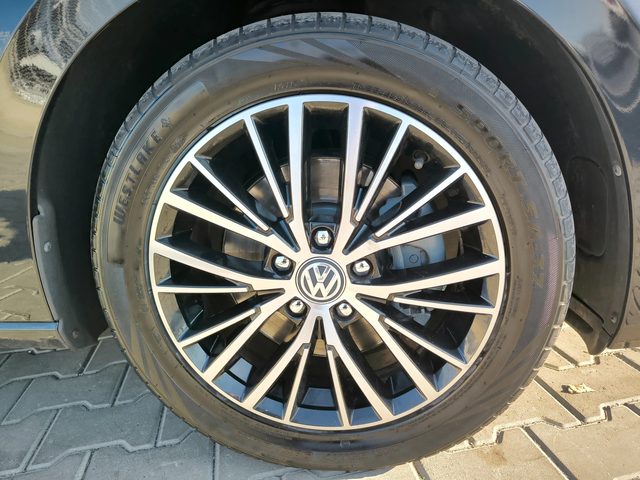 VW Touran 2, 0ТDi-150k.c.6скор.HABИ, LED, - автомобили, коли, обяви за нови и употребявани 14