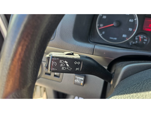 VW Touran 1.6i---GPL--5 Места - автомобили, коли, обяви за нови и употребявани 12