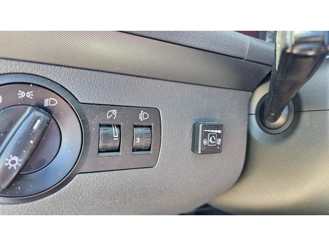 VW Touran 1.6i---GPL--5 Места - автомобили, коли, обяви за нови и употребявани 14