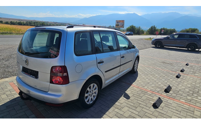 vw-touran - 2