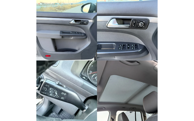 VW Touran 2.0 TDI / AVTOMAT / NAVI / PANORAMA / PARKTRONIC - автомобили, коли, обяви за нови и употребявани 14