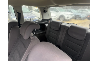 VW Touran 1.6TDI - 105к.с. - 7 Места - 135 000КМ! - автомобили, коли, обяви за нови и употребявани 15